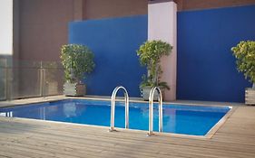 Onix Rambla Barcelona 3*